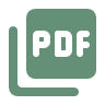 PDF icon
