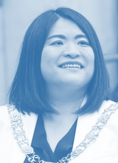 Hazel Chu