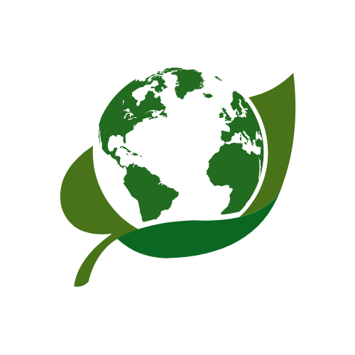 Environmental Challenges for Cities  Icon