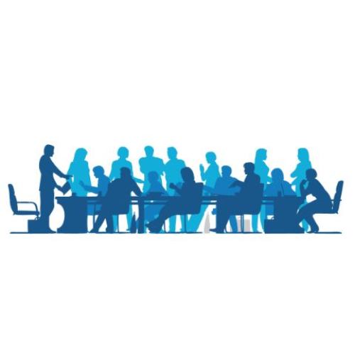  Meeting of Mayors and Heads of International Organizations Icon