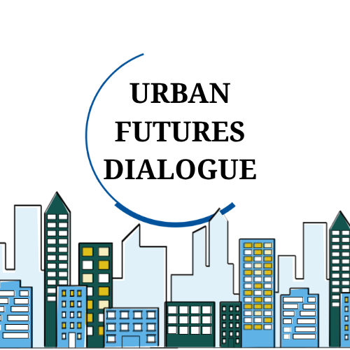 Urban Futures Dialogue Icon