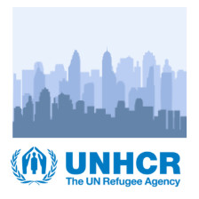  Internal Displacement in Cities