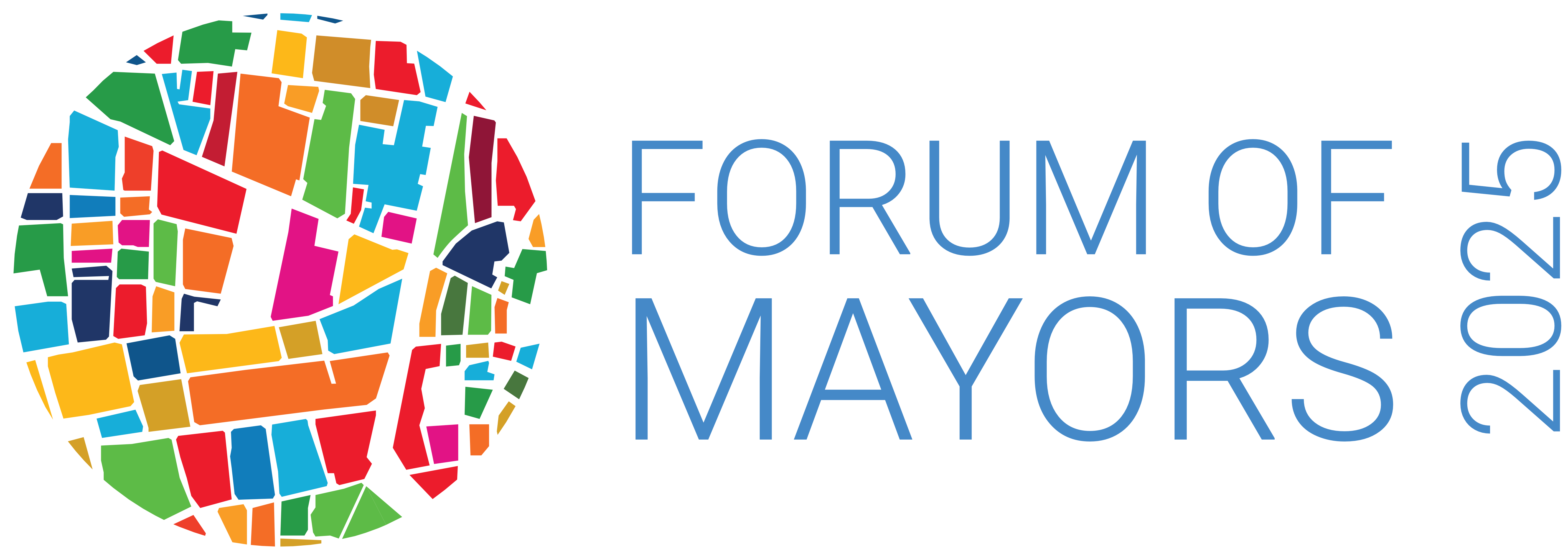  Draft outcome document of the United Nations Forum of Mayors' fifth meeting 'Cities Shaping the Future'