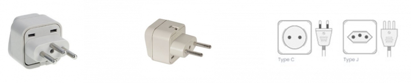 Img of HLM plugs